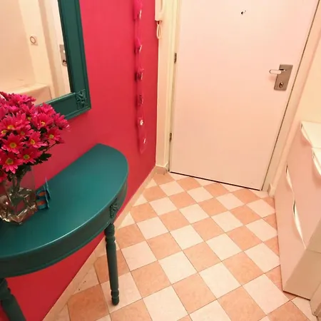 Apartman With Wifi - 6079