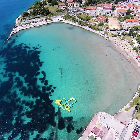 Apartments With Wifi Split - 6079 Apartman Split