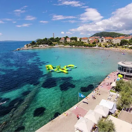 Appartement With Wifi - 6079