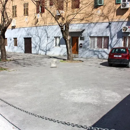 With Wifi - 6079 Appartement *