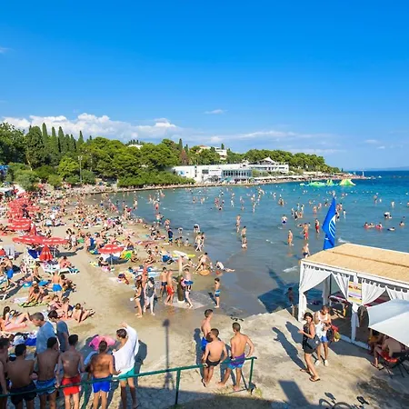 Apartment Apartments With Wifi Split - 6079 Split