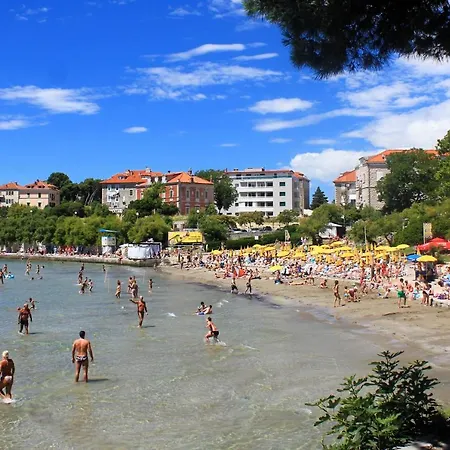 Apartments With Wifi Split - 6079 Apartment Split