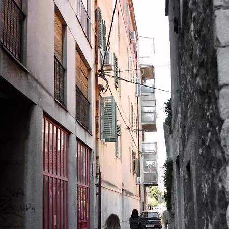 Apartments With Wifi Split - 6079 Apartment *